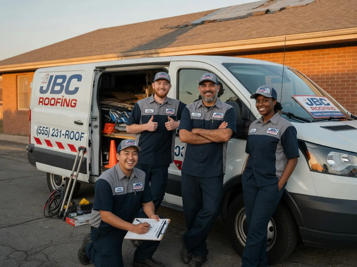Roof Replacement company in Plymouth, OH